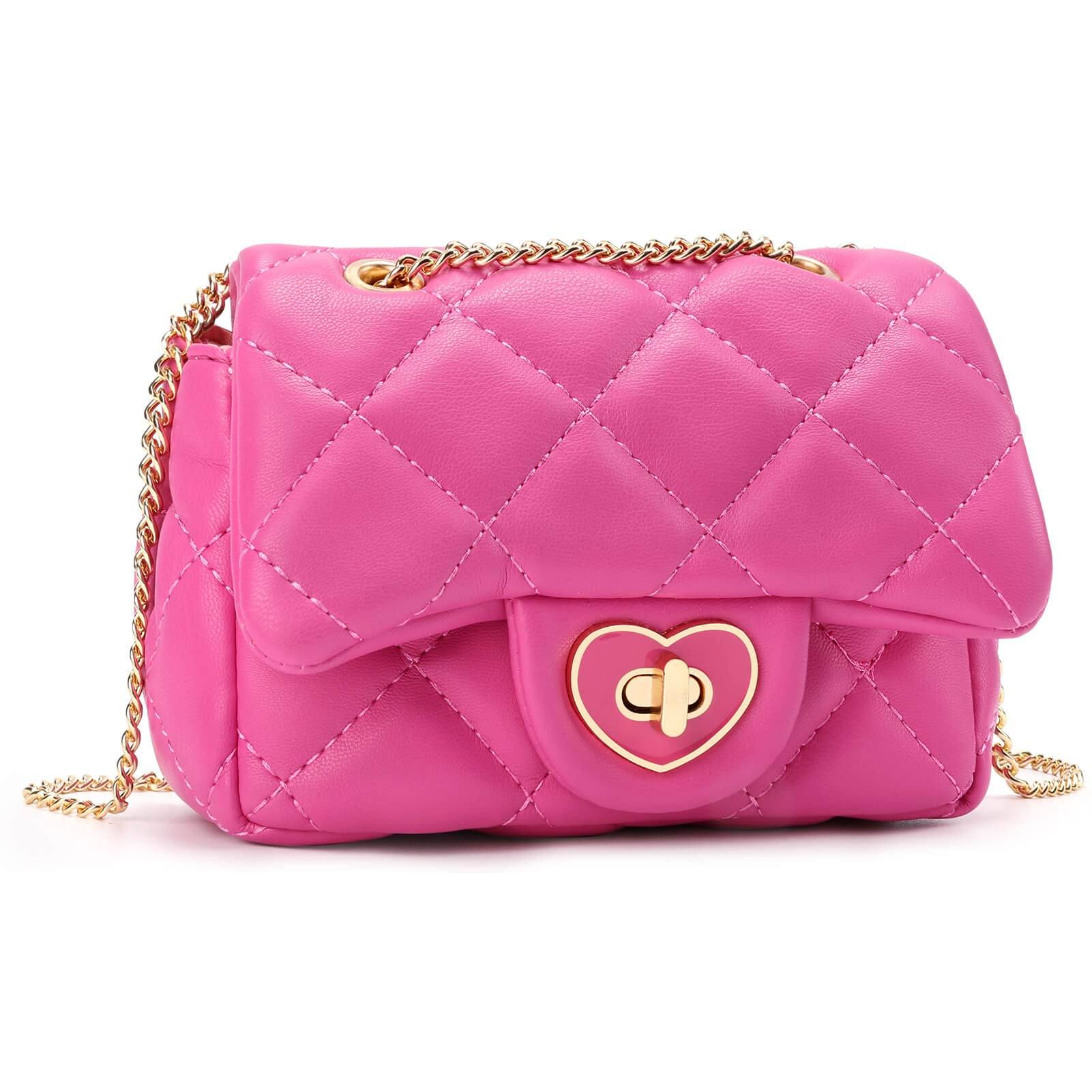 Pink Bags, Handbags & Purses | COACH® Outlet