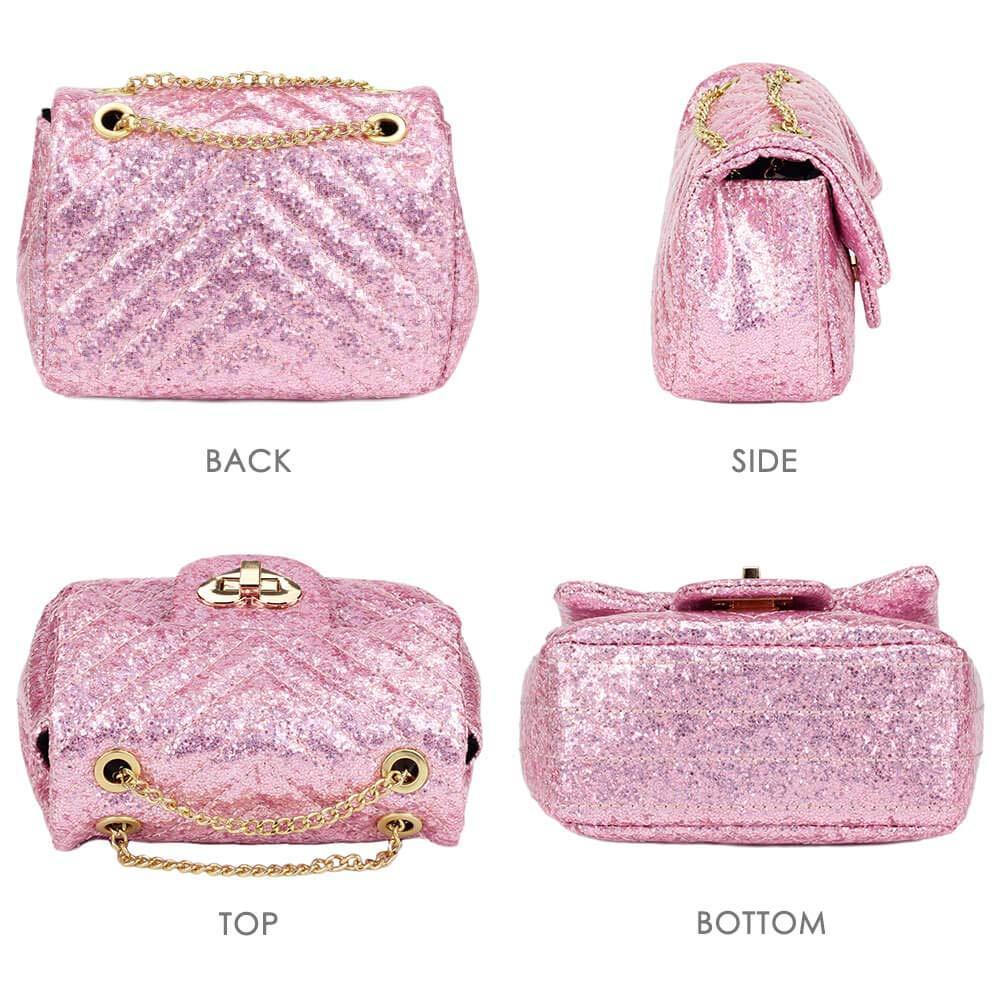 Juicy Couture Accessories Juicy Couture Tote - Scotty Embroidered  Daydreamer | Bloomingdale's