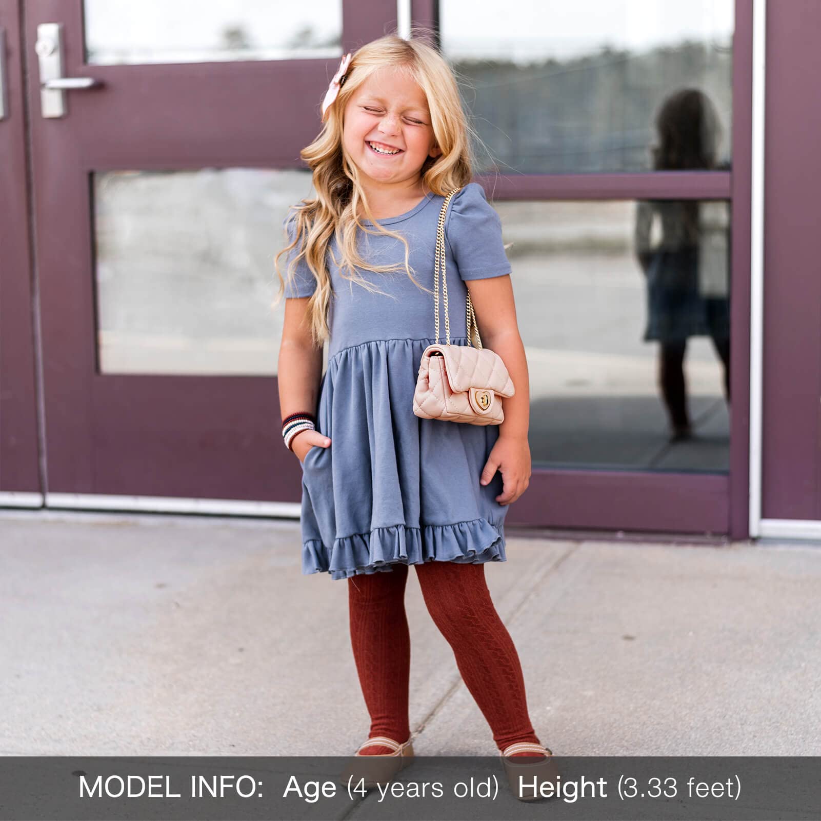 Personalized Crossbody Bags for Toddler Little Girls | ahaahamoments