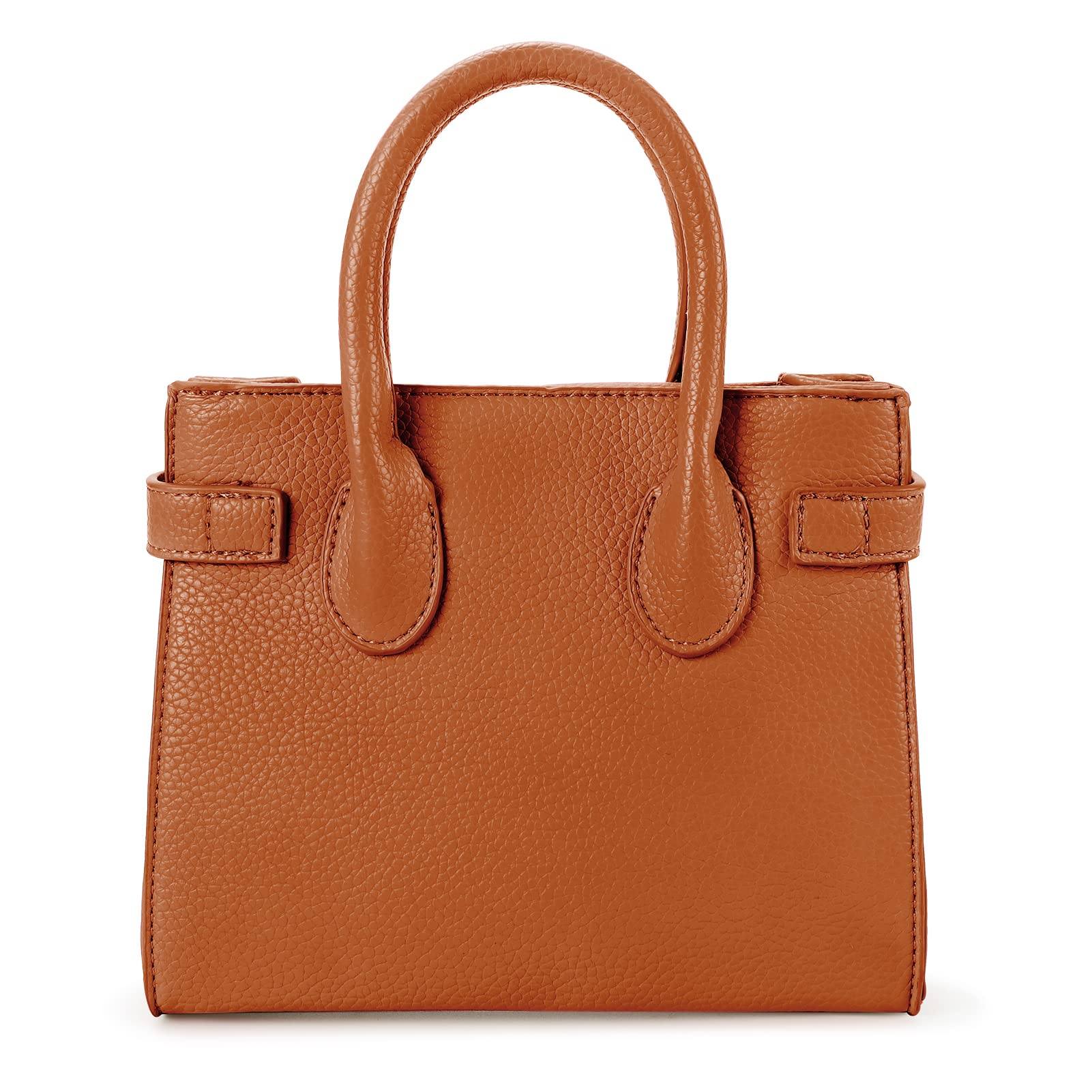 Miss Classy Tote Handbag – mibasies