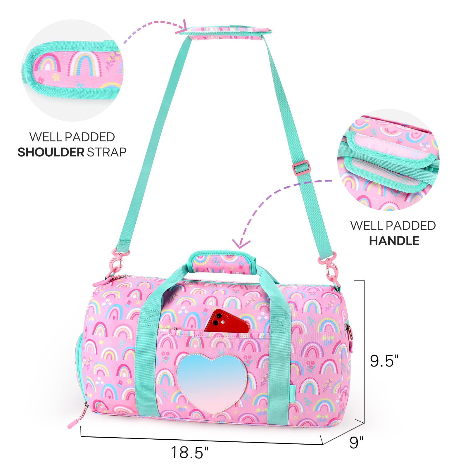 Caia&Callie.ph - Gilrs Kid LV Mini Sling Bag Fashion Pretty Bag