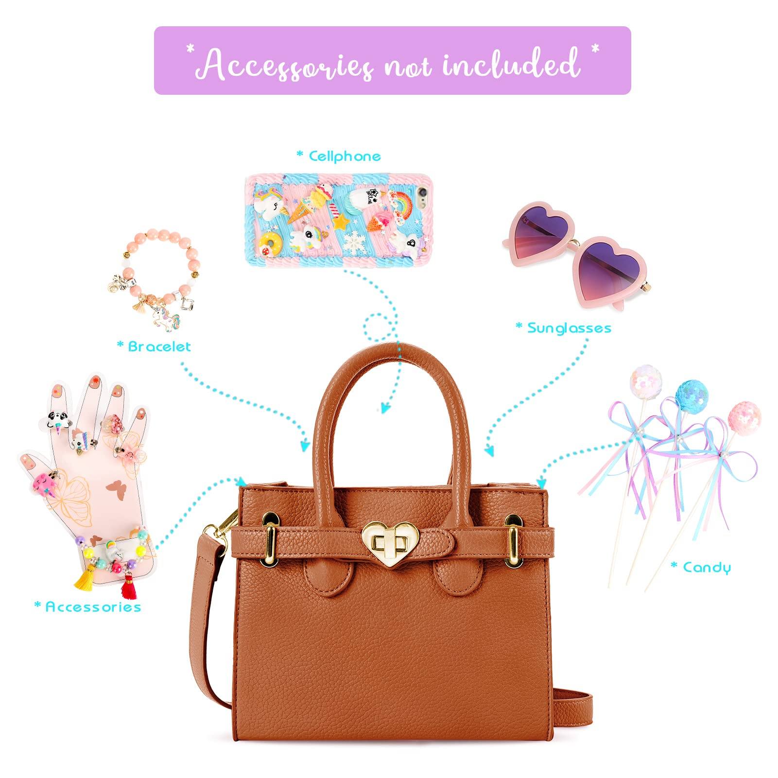 Miss Classy Tote Handbag – mibasies