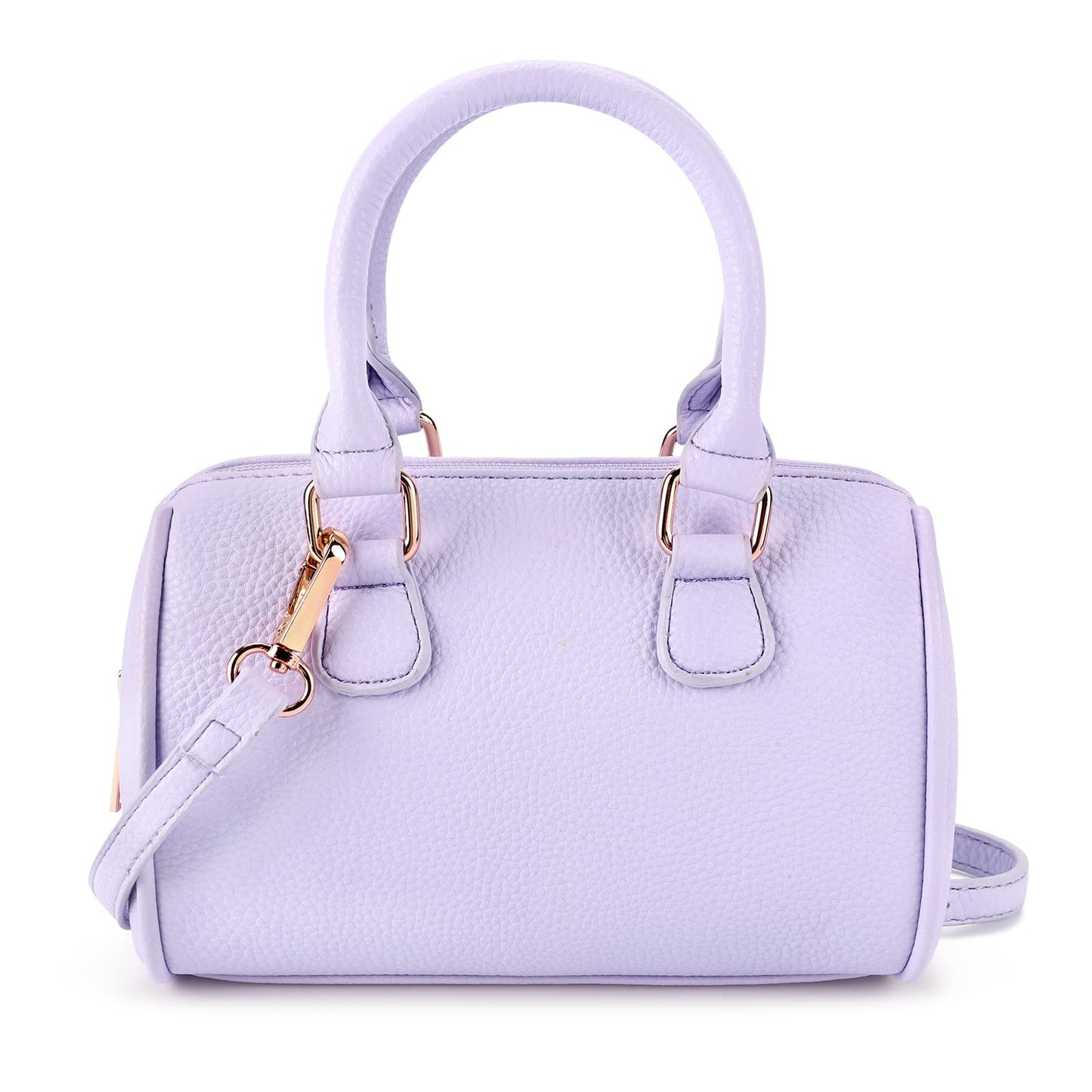 So Grown-Up Handbag Mibasies Light Purple 