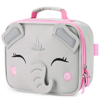 Animal Jungle lunchbox mibasies 