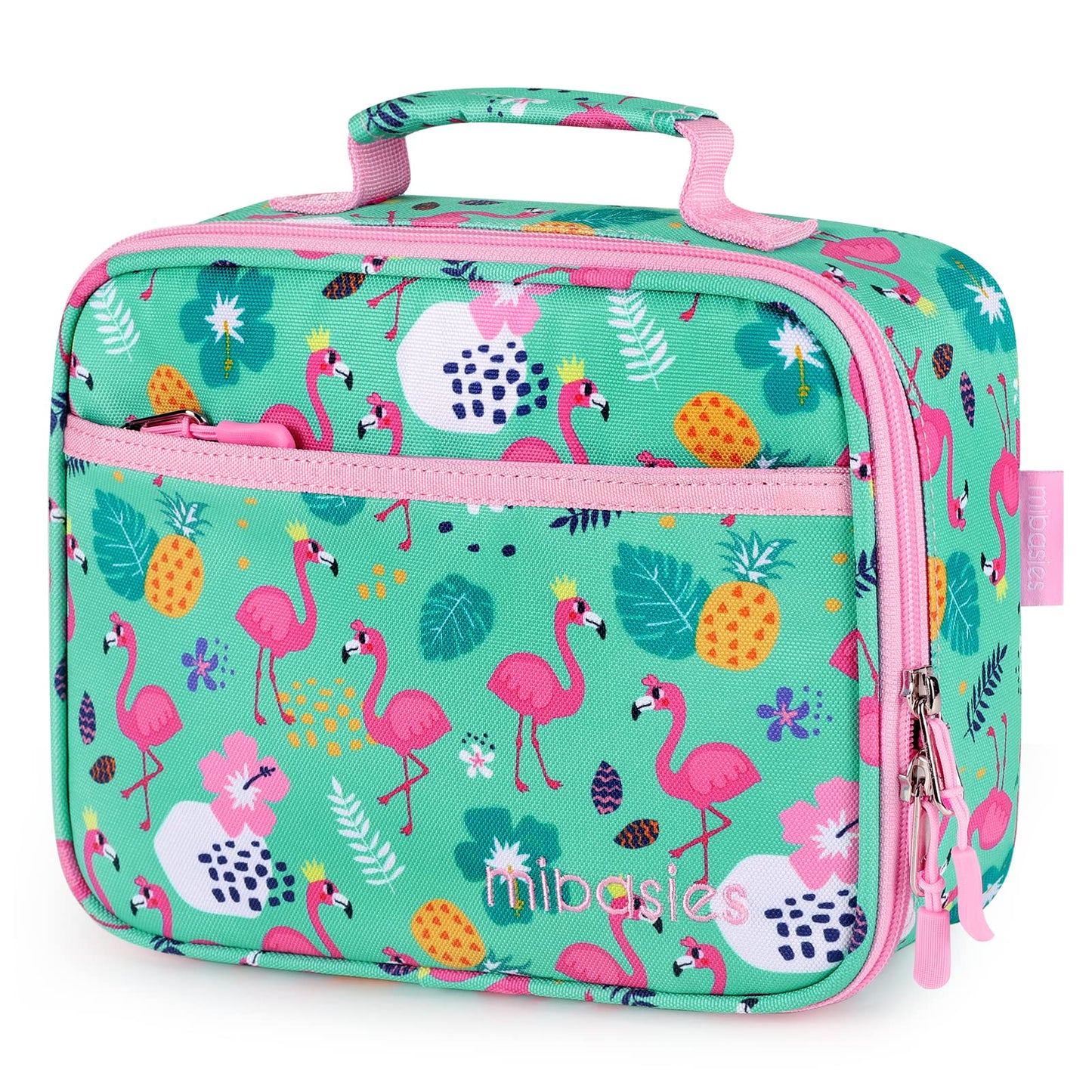 FUN FOR SPRING Lunch Bag