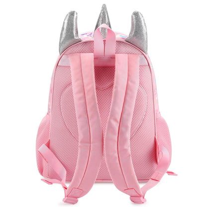 Shining Unicorn schoolbag Mibasies 