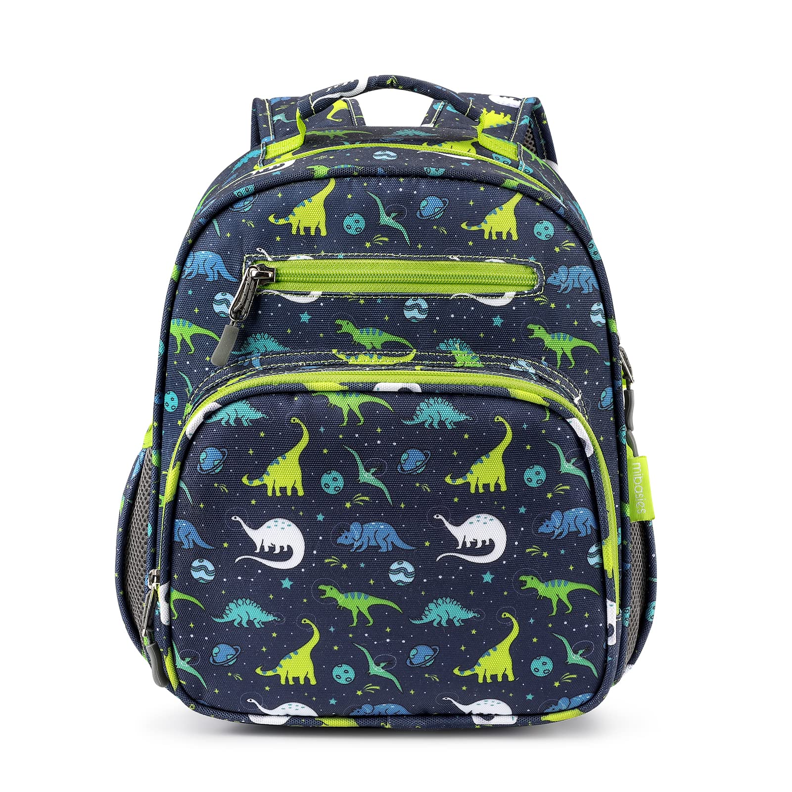 Personalized Kids Backpacks - Dinosaur