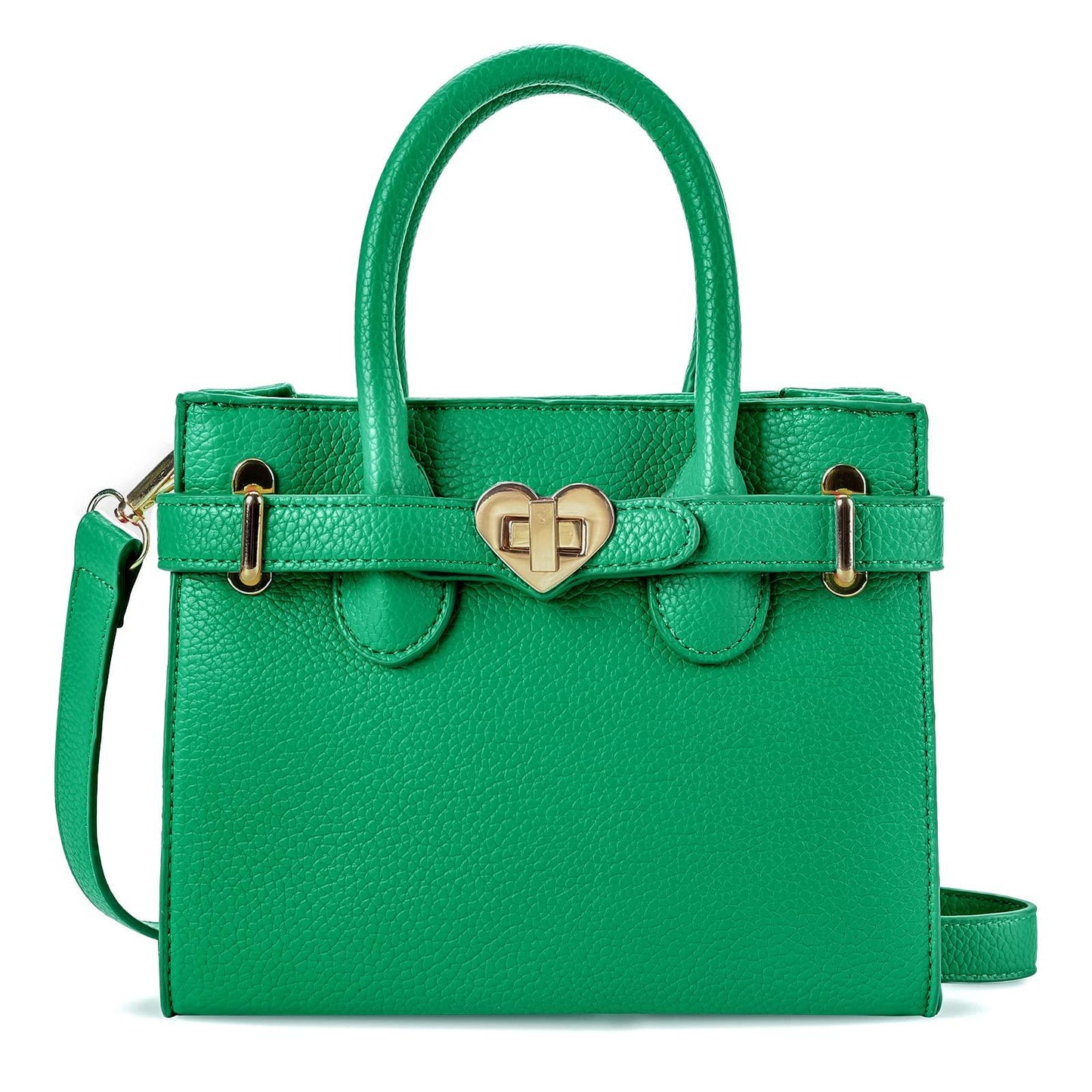 Miss Classy Handbag Mibasies Green 