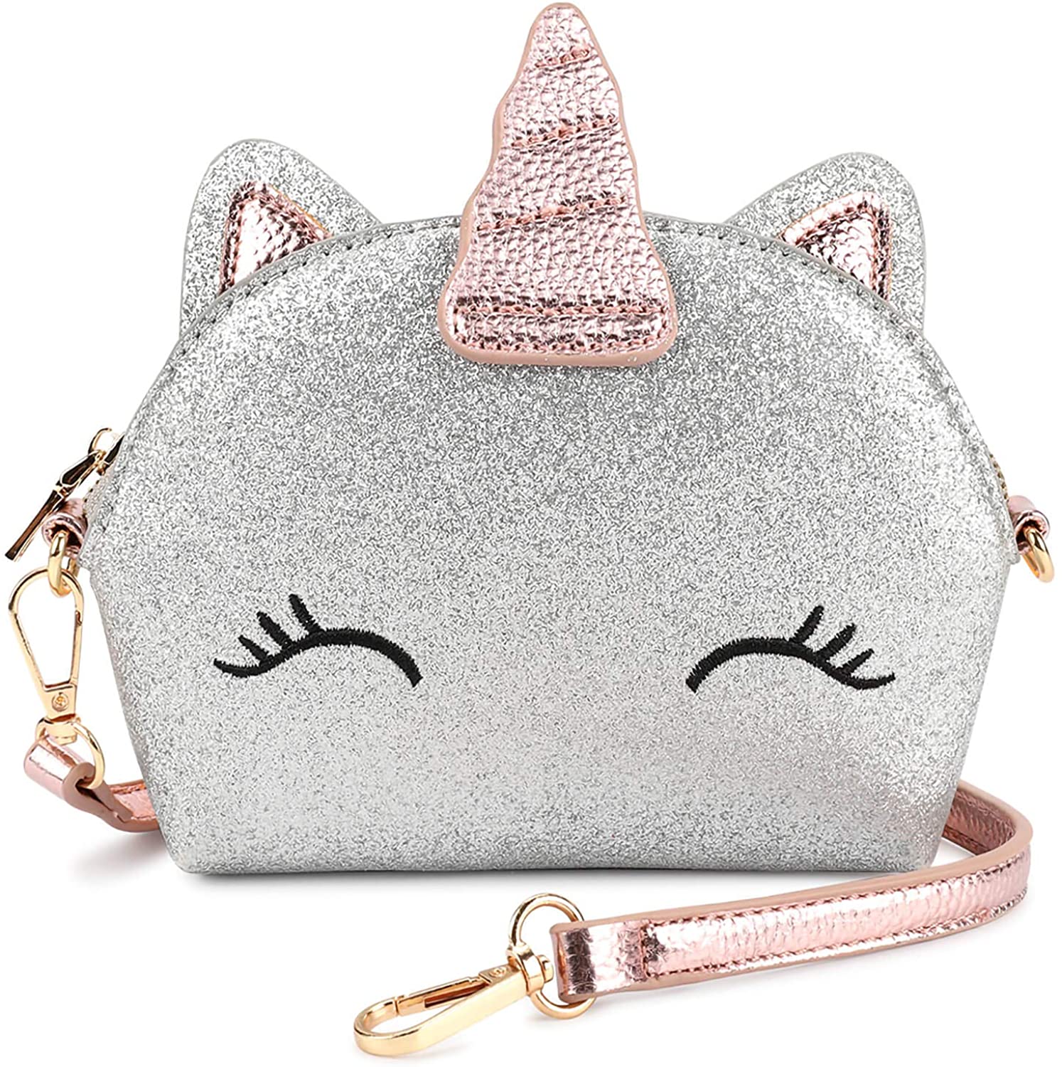 Mibasies Unicorn Kids Purse for … curated on LTK