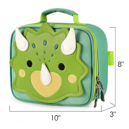 Animal Jungle lunchbox mibasies 