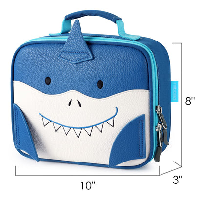 Animal Jungle lunchbox mibasies 