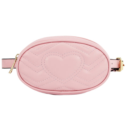 Molly Belt Bag Mibasies pink 