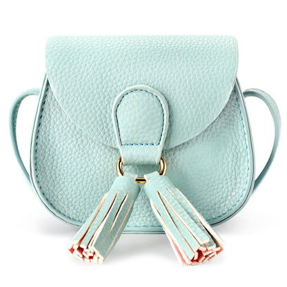 Tassel Mini bag Crossbody Bag Mibasies 