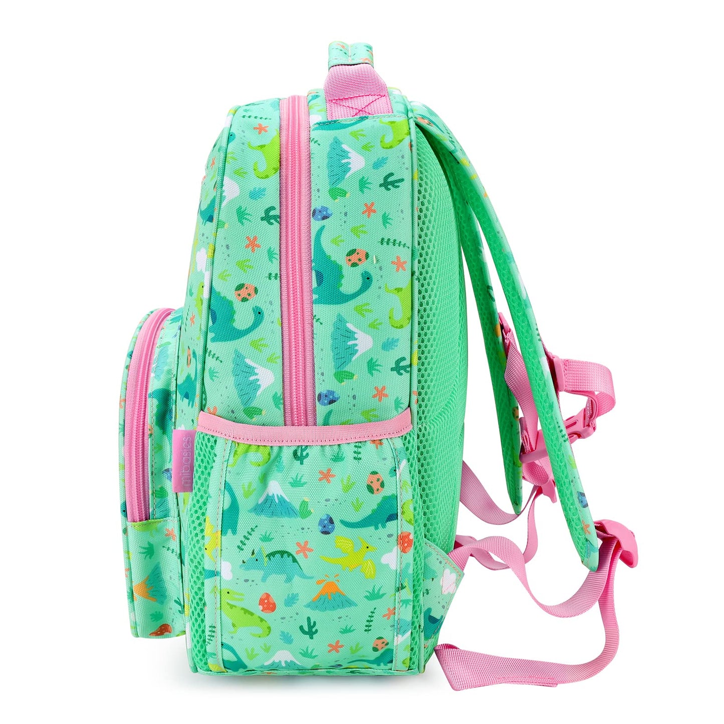 FUN FOR SPRING schoolbag Mibasies 