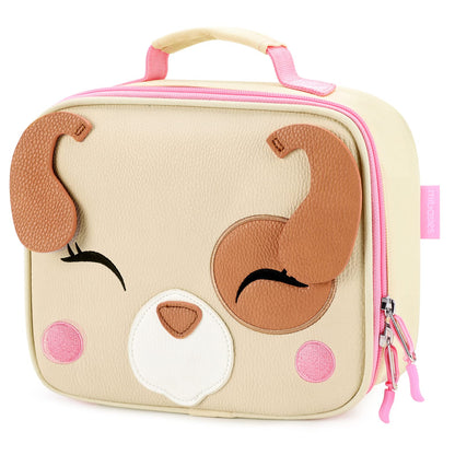 Animal Jungle lunchbox mibasies Dog1 