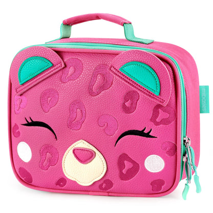 Animal Jungle lunchbox mibasies 