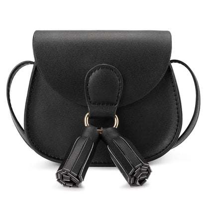 Tassel Mini bag Crossbody Bag Mibasies 