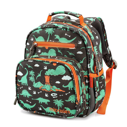 Mr. Dino Backpack schoolbag Mibasies 