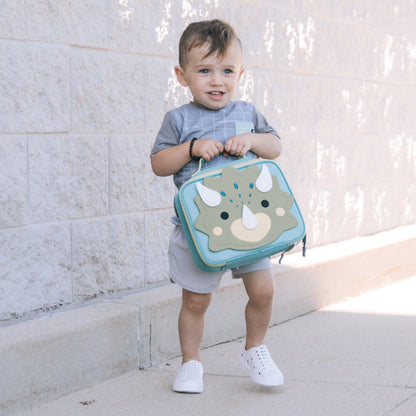 Animal Jungle  Kids Toddlers Lunch Bag