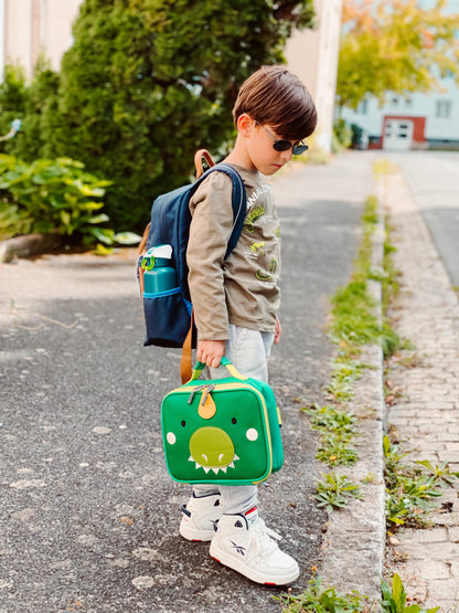 Animal Jungle  Kids Toddlers Lunch Bag